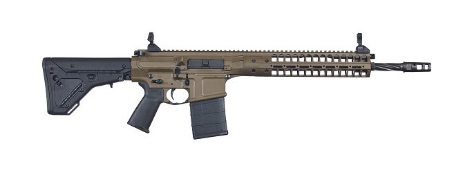 LWRC REPR SC 7.62 20'' FDE 20R - Smith Savings Week